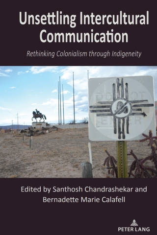 Titelbild: Unsettling Intercultural Communication 1st edition 9781433187162
