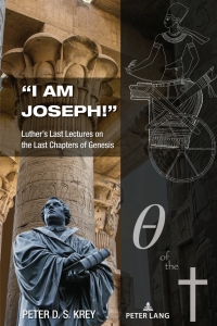 Cover image: “I am Joseph!” 1st edition 9781433187872