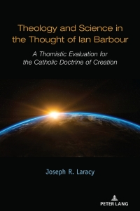 Imagen de portada: Theology and Science in the Thought of Ian Barbour 1st edition 9781433190056
