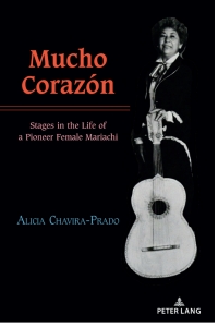 Omslagafbeelding: Mucho Corazón 1st edition 9781433190568
