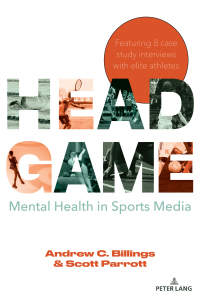 Cover image: Head Game 1st edition 9781433191091