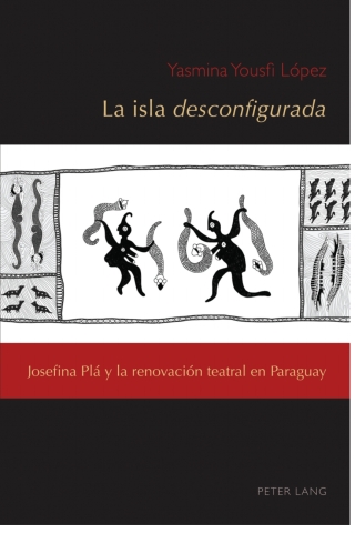 表紙画像: La isla desconfigurada 1st edition 9781433191473