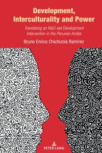 Cover image: Development, Interculturality and Power 1st edition 9781433191527