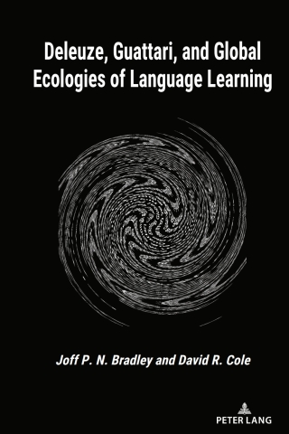 Cover image: Deleuze, Guattari, and Global Ecologies of Language Learning 1st edition 9781433191640