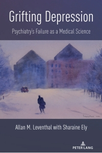 Cover image: Grifting Depression 1st edition 9781433191794