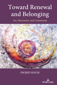 Cover image: Toward Renewal and Belonging 1st edition 9781433192180
