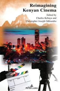 Titelbild: Reimagining Kenyan Cinema 1st edition 9781433192463