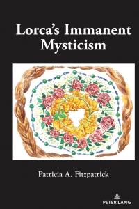 Titelbild: Lorca’s Immanent Mysticism 1st edition 9781433192418