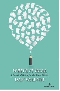 صورة الغلاف: Write It Real 1st edition 9781433192821