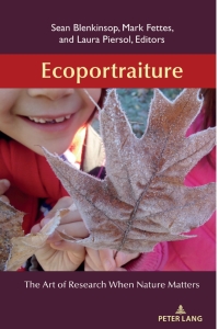 Cover image: Ecoportraiture 1st edition 9781433192562