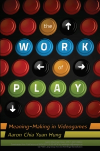 Cover image: The Work of Play 1st edition 9781433109058