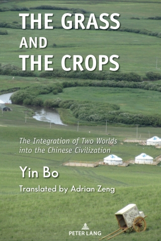 Imagen de portada: The Grass and the Crops 1st edition 9781433193170