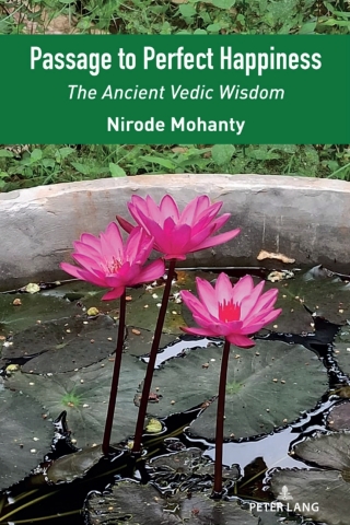 Imagen de portada: Passage to Perfect Happiness 1st edition 9781433193071