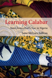 Cover image: Learning Calabar 1st edition 9781433193804