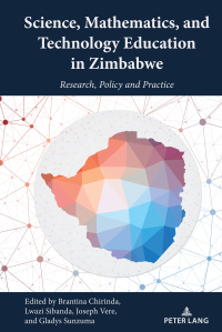 表紙画像: Science, Mathematics, and Technology Education in Zimbabwe 1st edition 9781433194016
