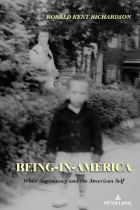 Imagen de portada: Being-in-America 1st edition 9783034350006