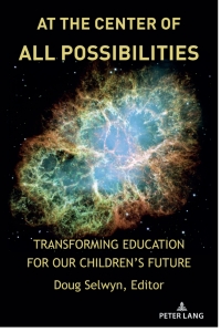 Cover image: At the Center of All Possibilities 1st edition 9781433194658