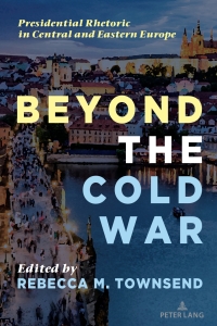 Immagine di copertina: Beyond the Cold War 1st edition 9781433195204