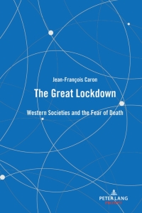 Omslagafbeelding: The Great Lockdown 1st edition 9781433195358