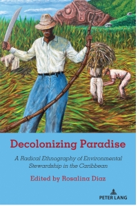 Cover image: Decolonizing Paradise 1st edition 9781433195433