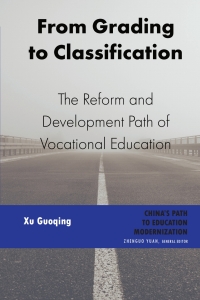 Imagen de portada: From Grading to Classification 1st edition 9781433169304