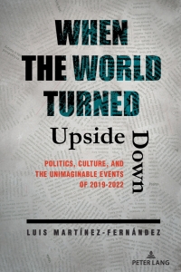 Titelbild: When the World Turned Upside Down 1st edition 9781433196140