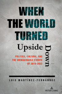 Imagen de portada: When the World Turned Upside Down 1st edition 9781433196140