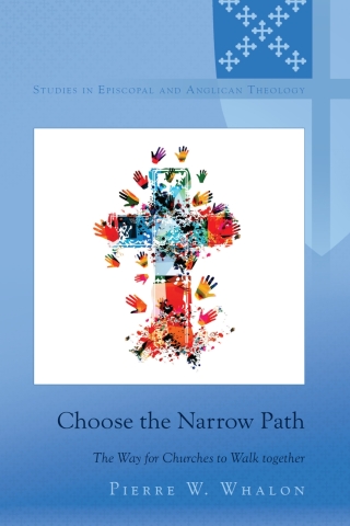 Cover image: Choose the Narrow Path 1st edition 9781433196386