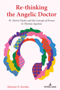 Cover image: Re-thinking the Angelic Doctor 1st edition 9781433196485