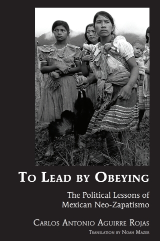 Cover image: To Lead by Obeying 1st edition 9781433196751