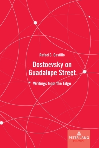 Imagen de portada: Dostoevsky on Guadalupe Street 1st edition 9781433197888