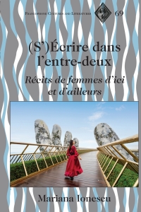 表紙画像: (S’)Écrire dans l’entre-deux 1st edition 9781433198519