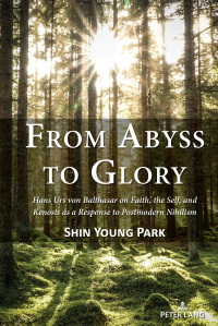Imagen de portada: From Abyss to Glory 1st edition 9781433198588