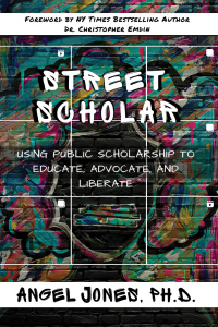 صورة الغلاف: Street Scholar 1st edition 9781433199523