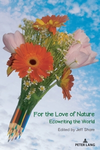 Imagen de portada: For the Love of Nature 1st edition 9781433199790