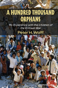 Omslagafbeelding: A Hundred Thousand Orphans 1st edition 9781433199844