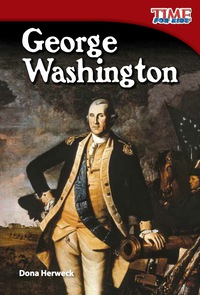 Cover image: George Washington 2nd edition 9781433336409