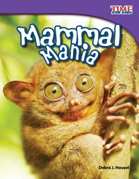 Cover image: Mammal Mania 2nd edition 9781433336584
