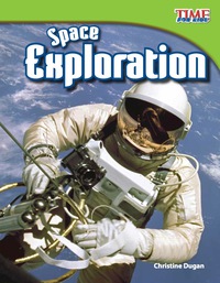 Cover image: Space Exploration 2nd edition 9781433336744