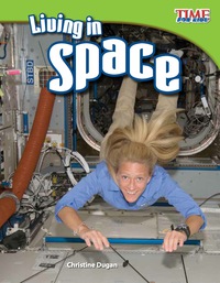 Cover image: Living in Space 2nd edition 9781433336751