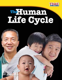 Cover image: The Human Life Cycle 2nd edition 9781433336782