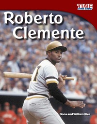 Cover image: Roberto Clemente 2nd edition 9781433336836
