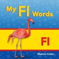 Cover image: My Fl Words 1st edition 9781433339783