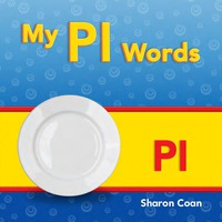 Cover image: My Pl Words 1st edition 9781433339813