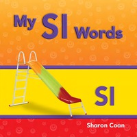 Cover image: My Sl Words 1st edition 9781433339820