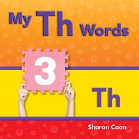 Cover image: My Th Words 1st edition 9781433339882