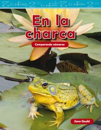 Cover image: En la charca (At the Pond) 1st edition 9781433343902