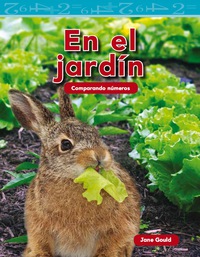 Cover image: En el jardín (In the Garden) 1st edition 9781433343919