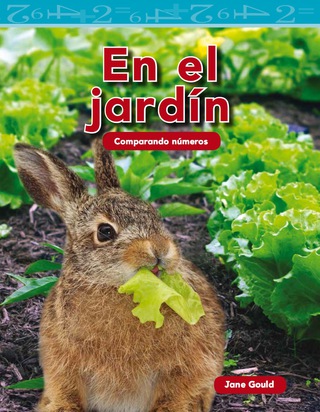 Cover image: En el jardín (In the Garden) 1st edition 9781433343919