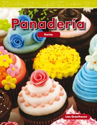 Cover image: Panadería (The Bakery) 1st edition 9781433343957